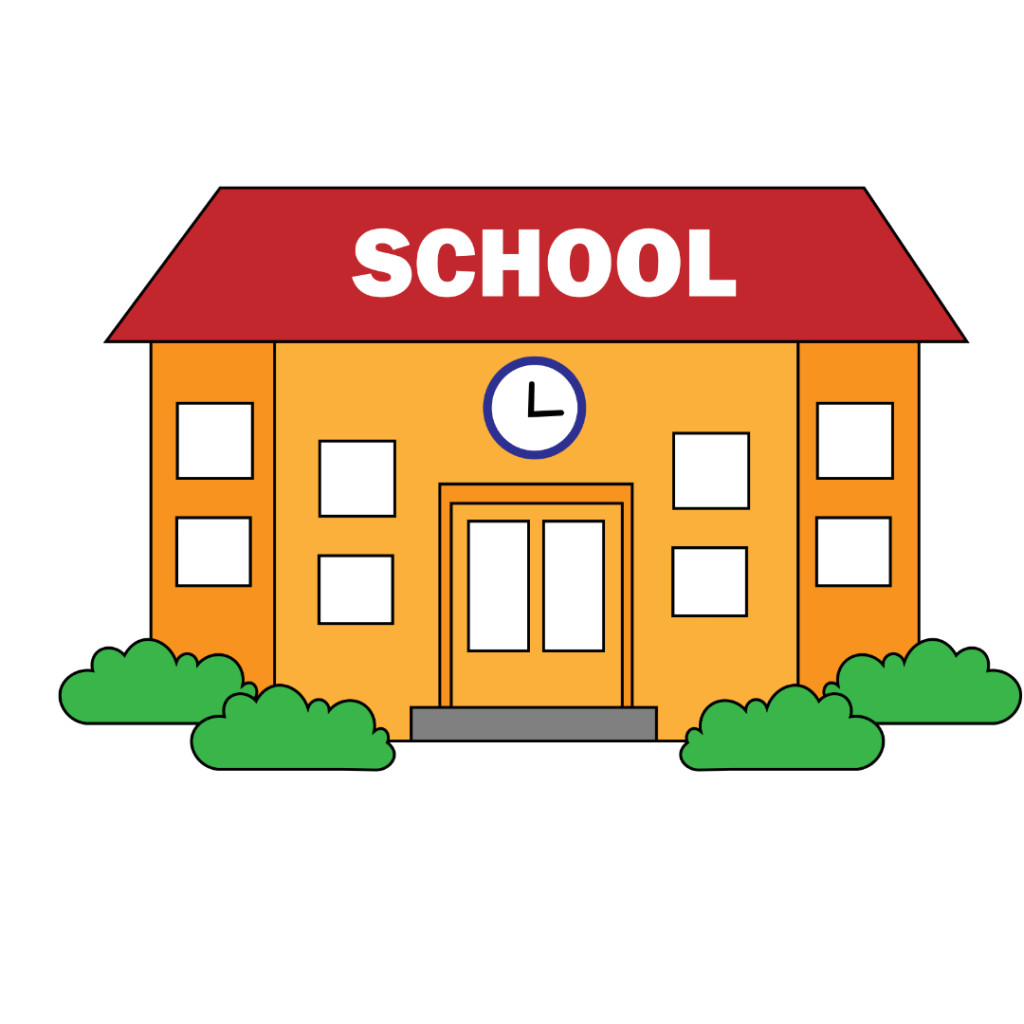 Formal letter writing in Hindi : प्रिंसिपल को विद्यालय के बारे में सुधार करने के लिए प्रेरित करने वाला पत्र।