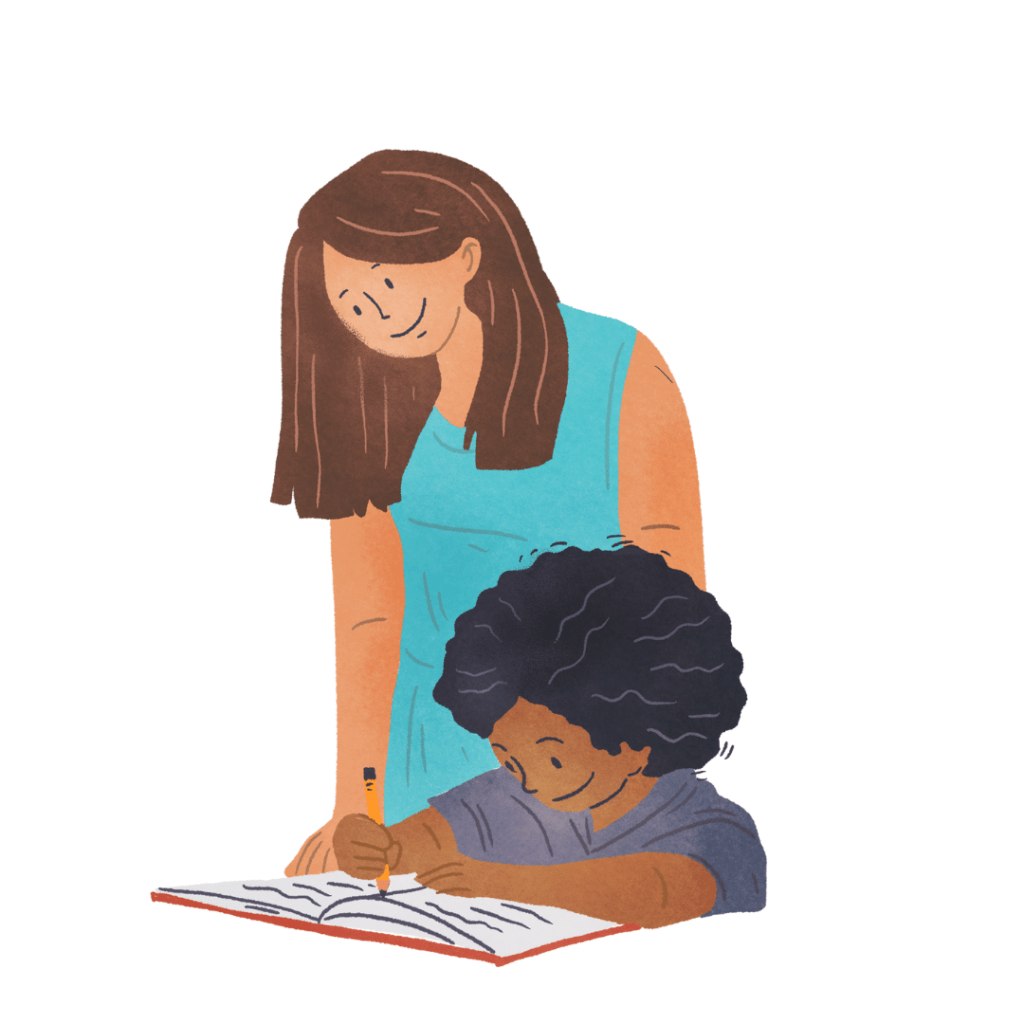 The Role of Parents and Tuition Teachers in a Child’s&nbsp;Education