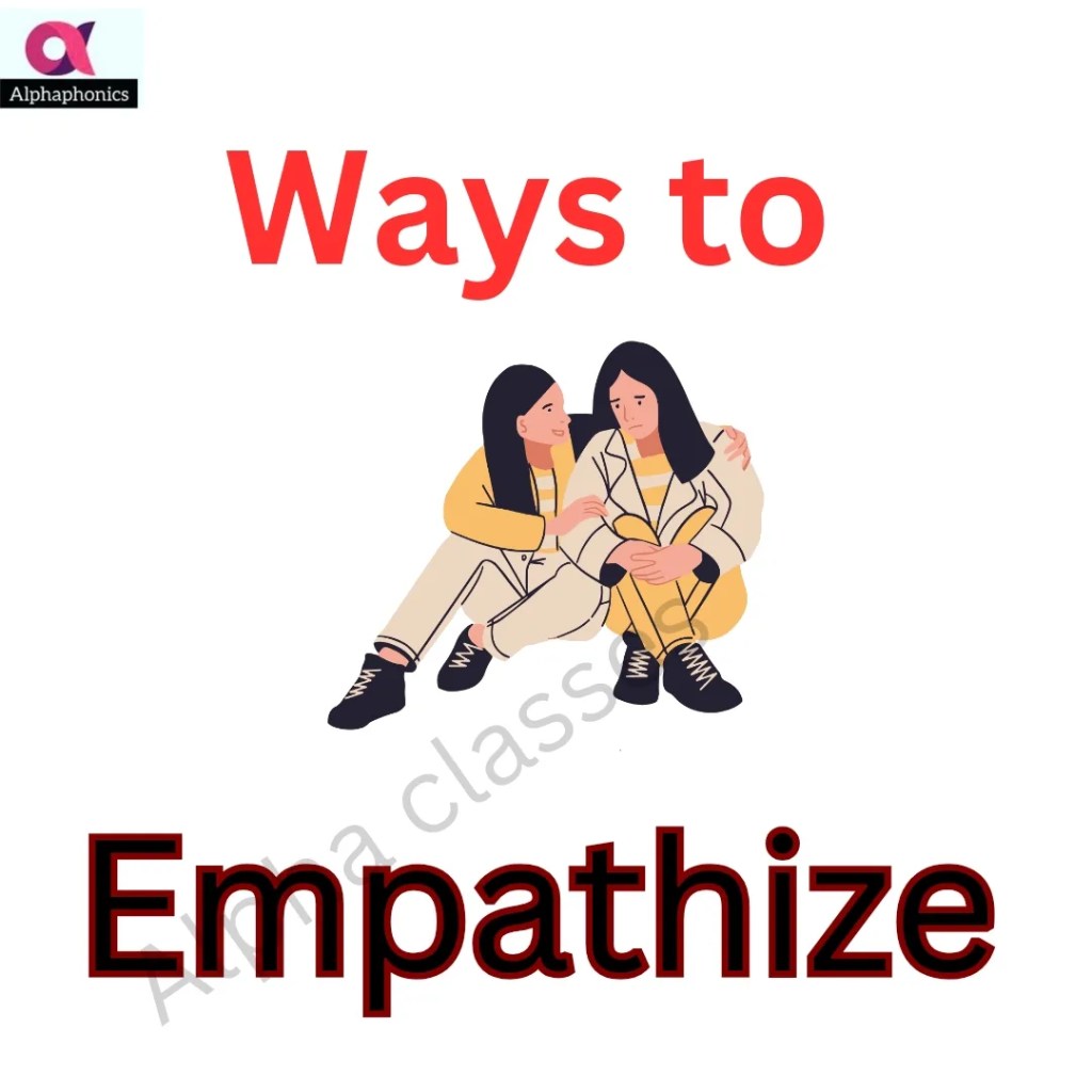 Understanding Each Other: Let’s Talk About ‘I Understand Where You Are Coming&nbsp;From'”