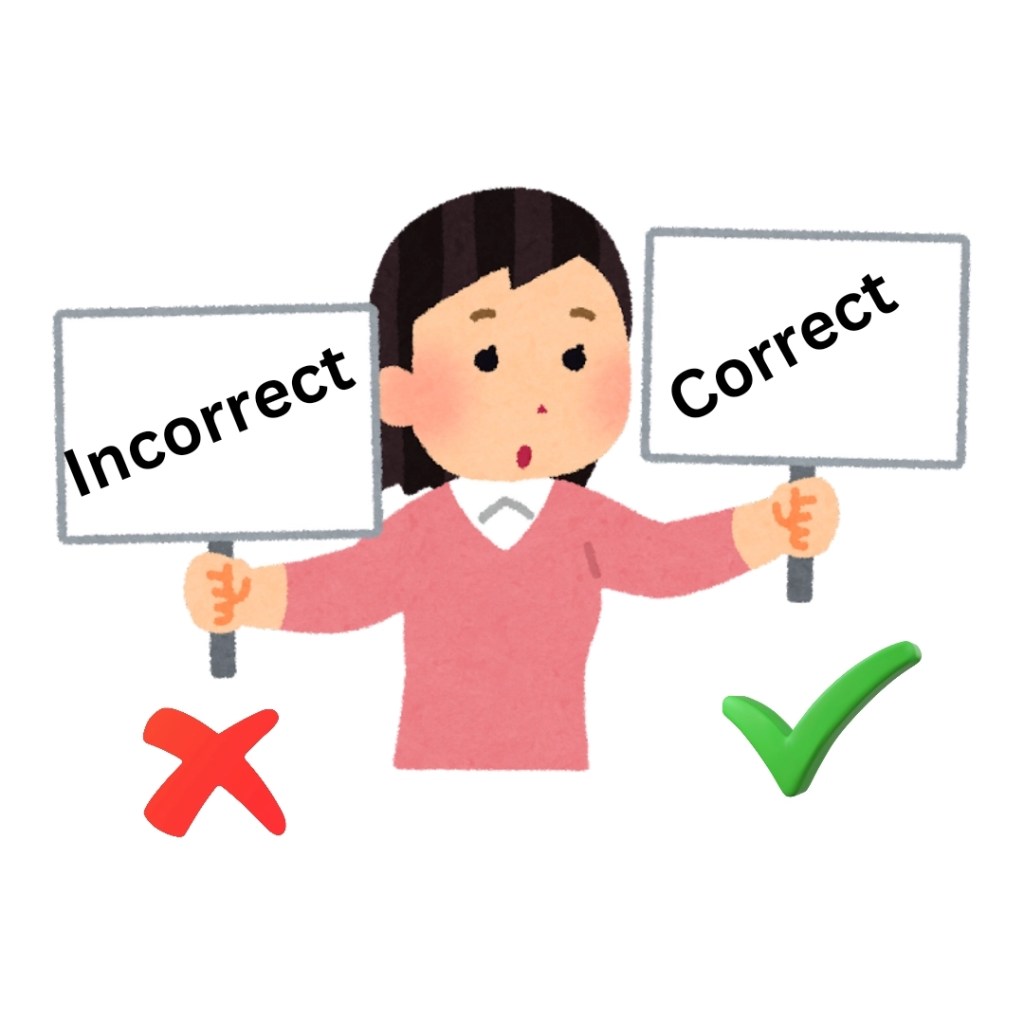 Learning English with Fun: Correcting Common&nbsp;Mistakes