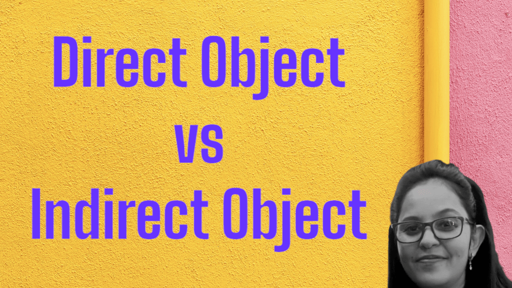 Understanding Direct and Indirect Objects: A Fun Guide for&nbsp;Kids!