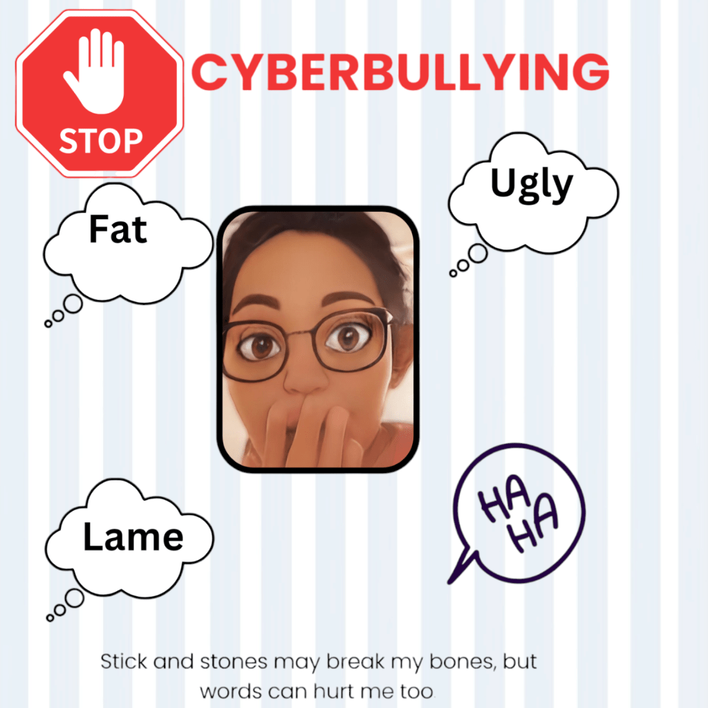 Shielding Our Little Ones: A Heartfelt Guide to Protecting Kids from&nbsp;Cyberbullies