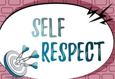 The Paradox of Self-Respect: How We Disrespect Ourselves by Seeking Validation from&nbsp;Others