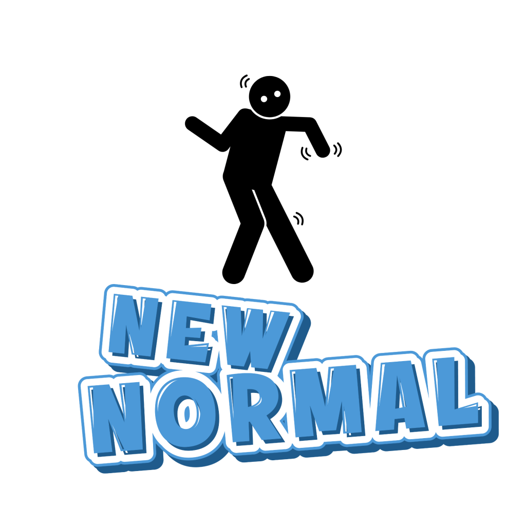 What is a new normal : When Abnormal Becomes normal