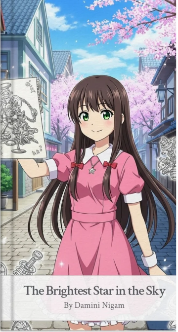 The Brightest Star in the Sky