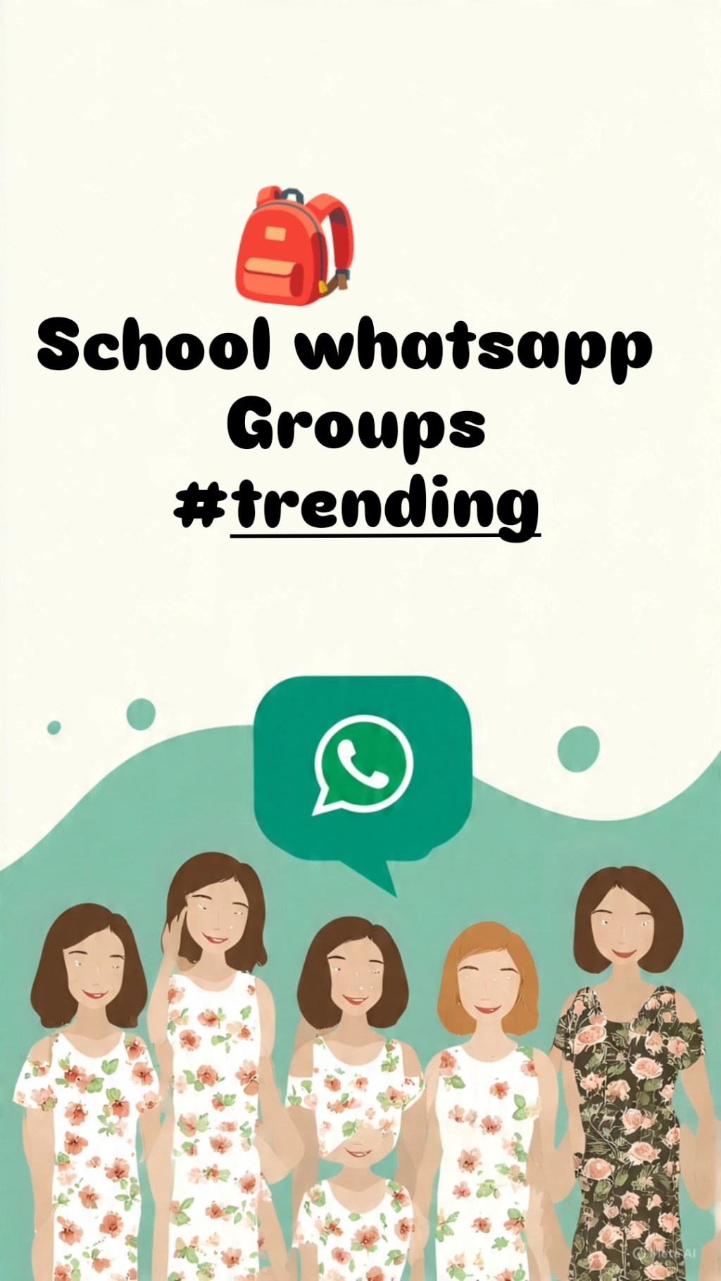 The School WhatsApp Group: A Parent’s Daily Dose of&nbsp;Anxiety